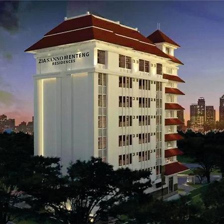 Giia Sanno Menteng - Jakarta Ngoại thất bức ảnh