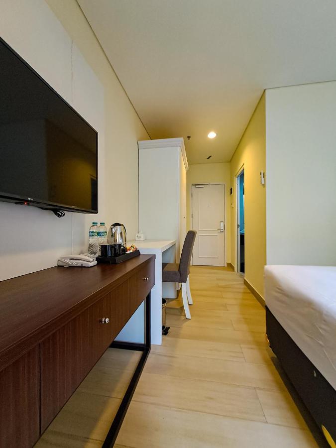 Giia Sanno Menteng - Jakarta Ngoại thất bức ảnh