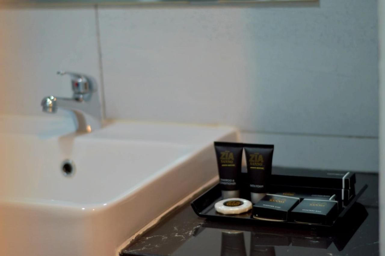 Giia Sanno Menteng - Jakarta Ngoại thất bức ảnh