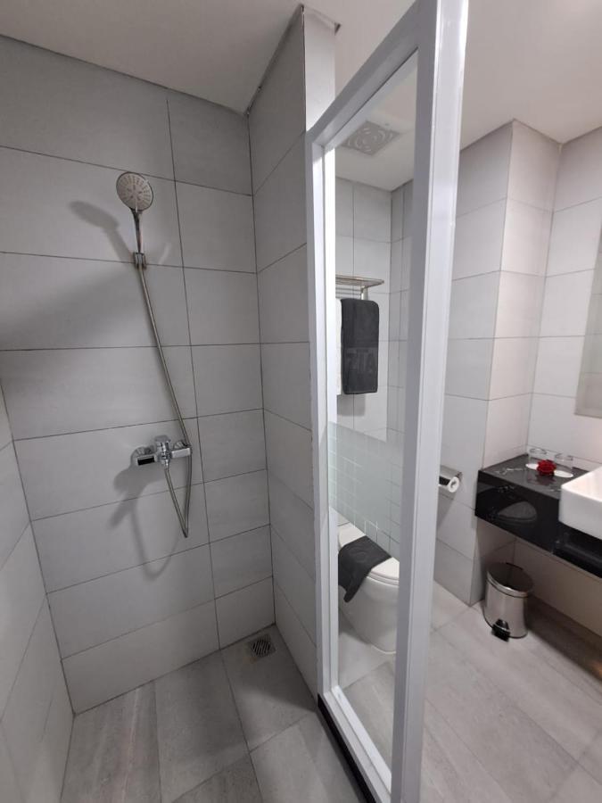 Giia Sanno Menteng - Jakarta Ngoại thất bức ảnh