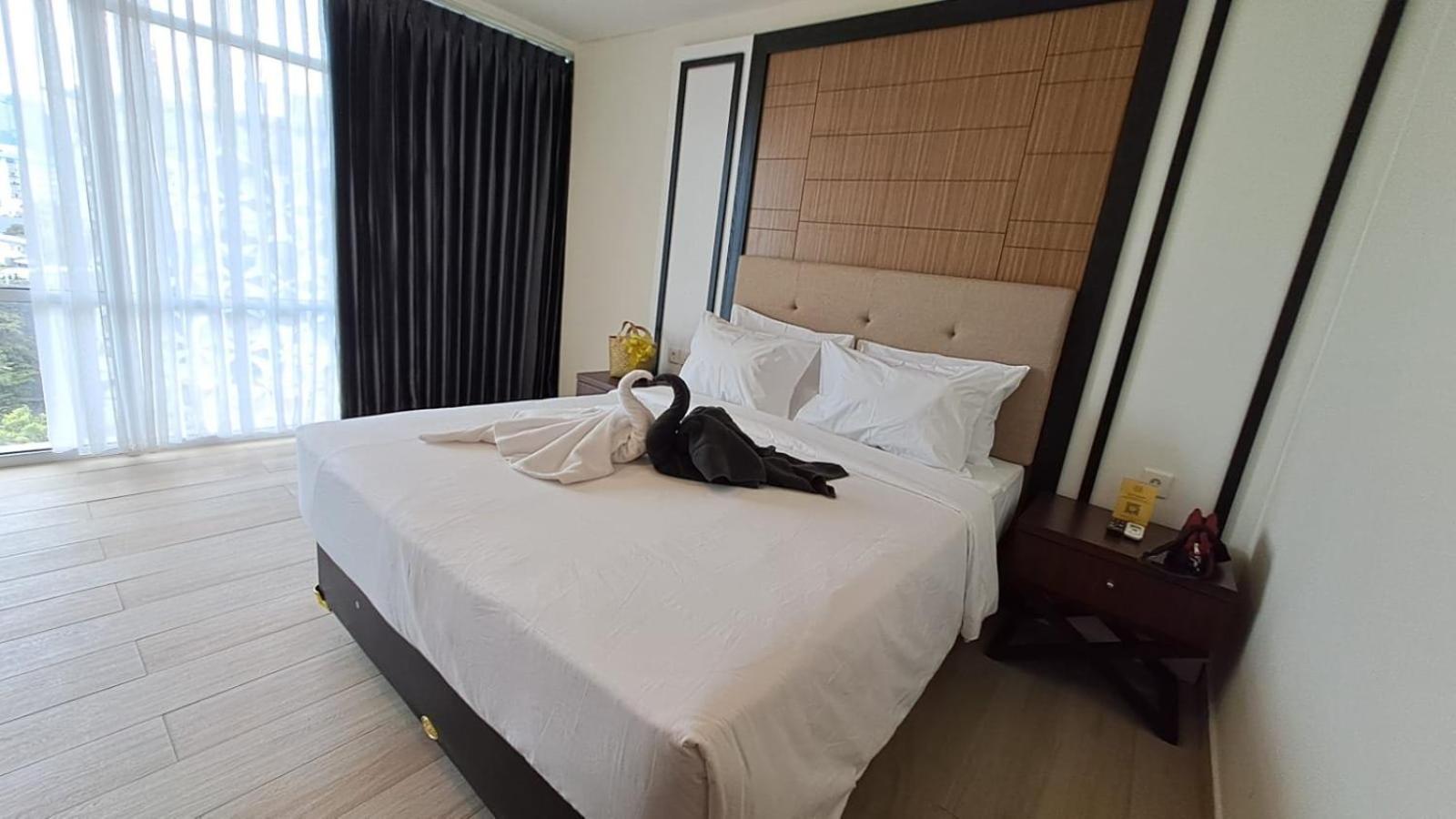 Giia Sanno Menteng - Jakarta Ngoại thất bức ảnh