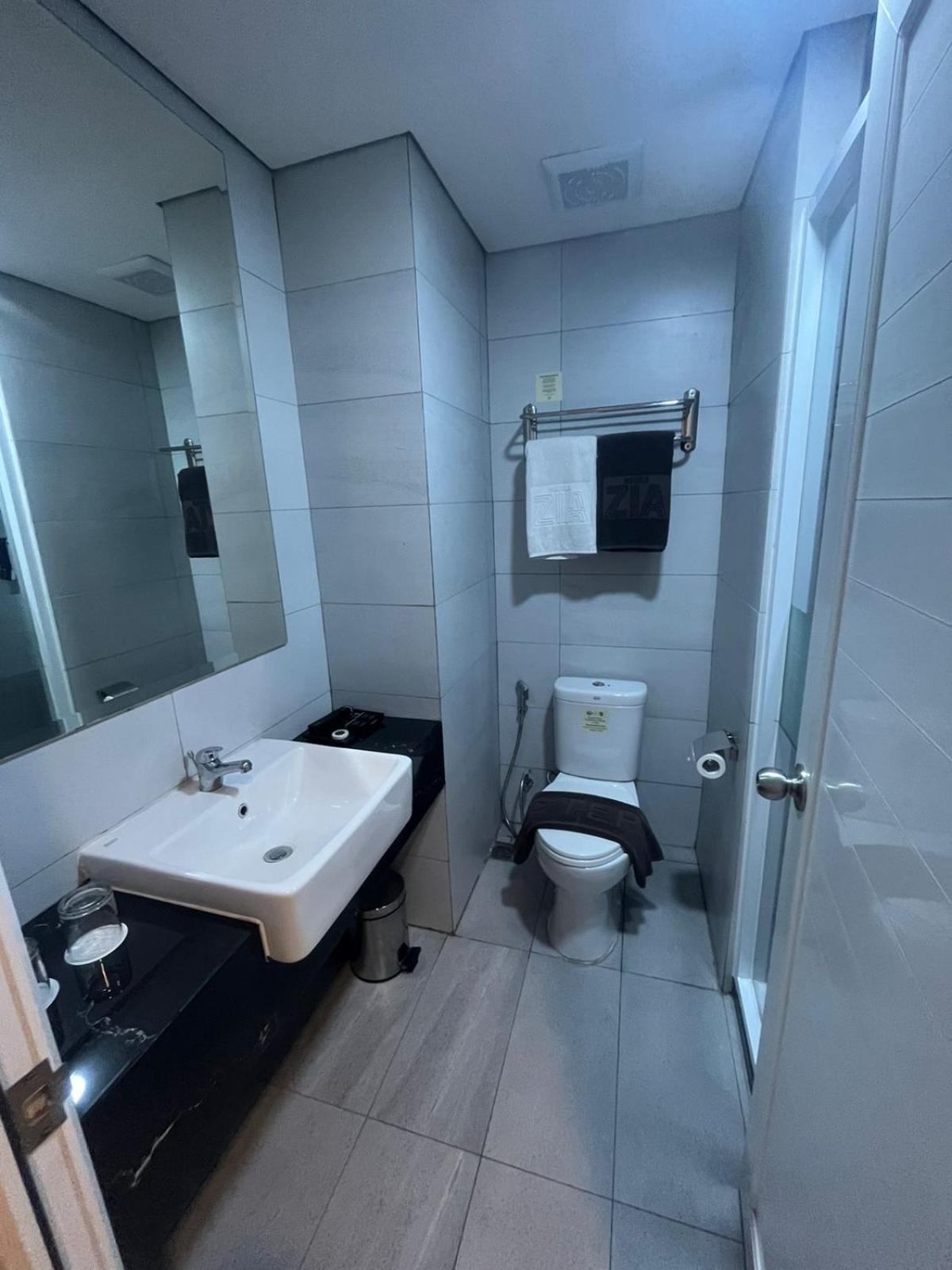 Giia Sanno Menteng - Jakarta Ngoại thất bức ảnh